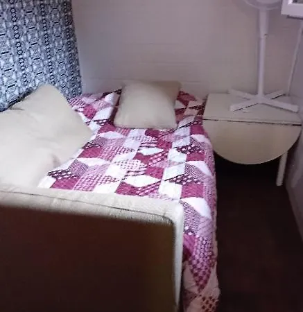 Mansardee Casa de Campo *