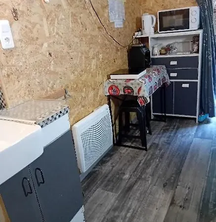 Casa de Campo Mansardee Gérardmer