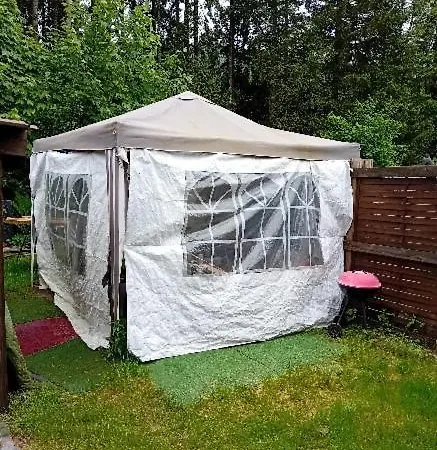 Casa de Campo Mansardee