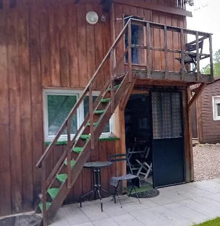 Mansardee Country house