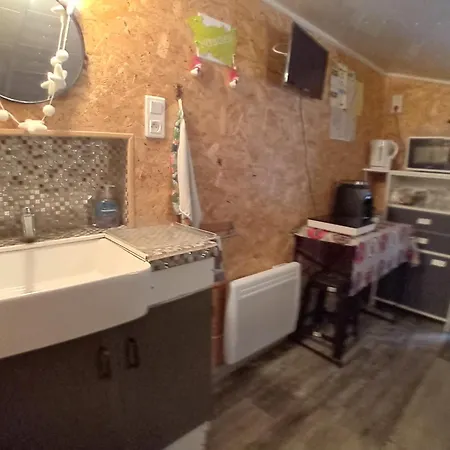 Mansardee Landhaus Gérardmer