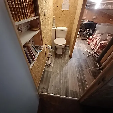 Landhaus Mansardee Gérardmer