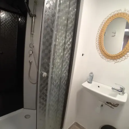 Landhaus Mansardee Gérardmer