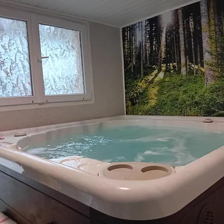 Mansardee Gérardmer