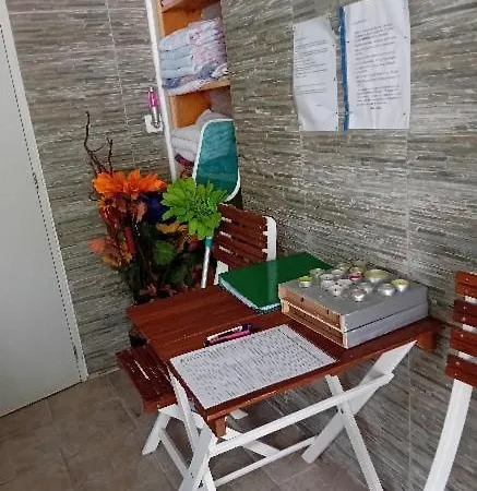 Mansardee Landhaus *