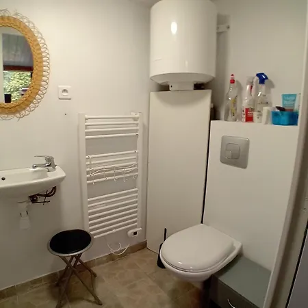 Landhaus Mansardee Gérardmer