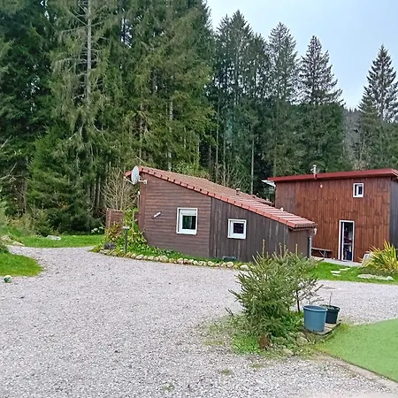 Mansardee * Gérardmer