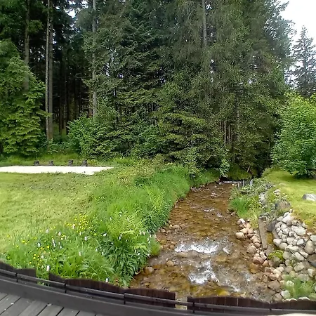 Mansardee Gérardmer