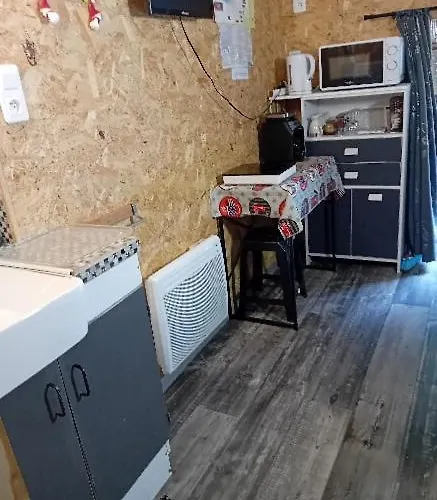 Séjour à la campagne Mansardee Gérardmer