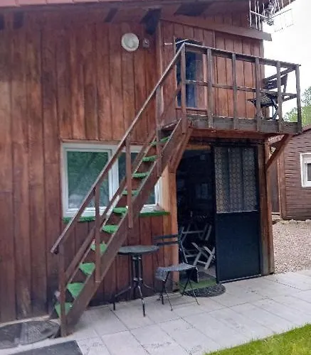 Mansardee Séjour à la campagne