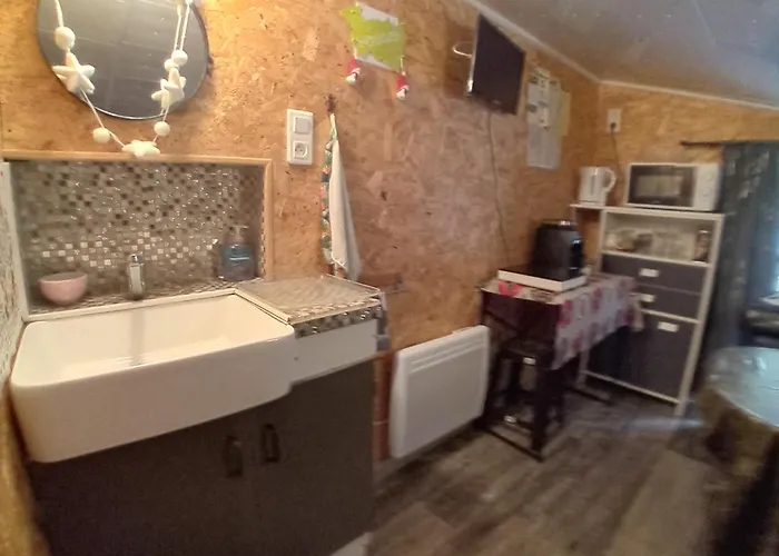 Mansardee Séjour à la campagne Gérardmer