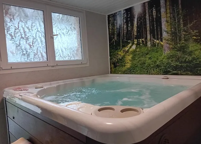 Mansardee Gérardmer