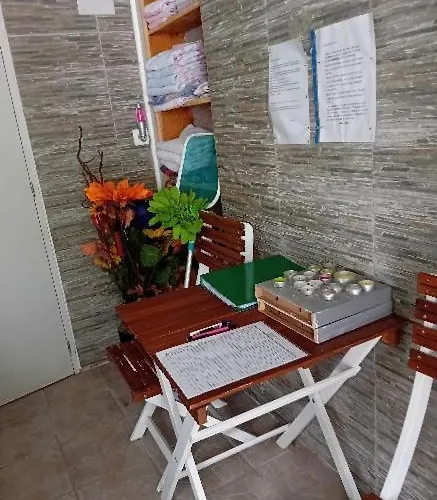 Mansardee Séjour à la campagne *