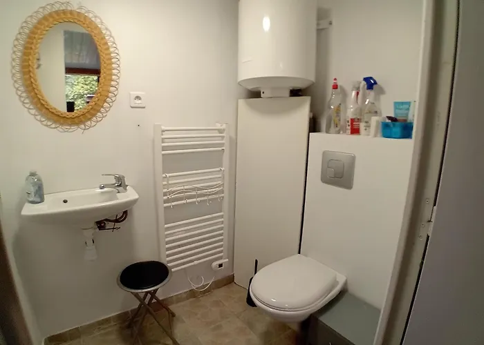 Séjour à la campagne Mansardee Gérardmer