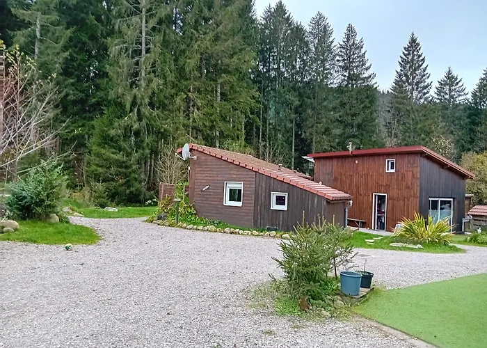 Mansardee * Gérardmer